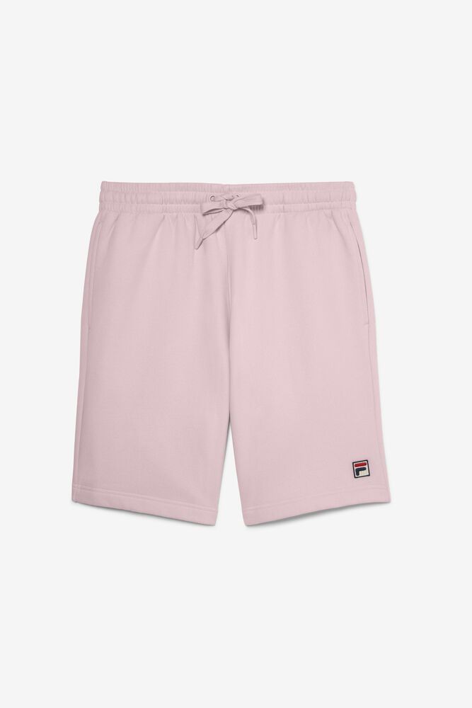 Fila Shorts Herre Rosa Vico 230649-QHN